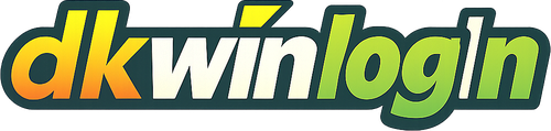 DK Win Login homepage logo